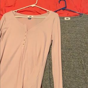 Long sleeve old navy bundle